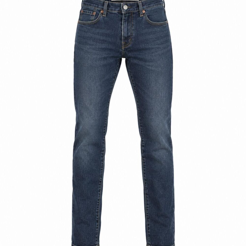 Levi-s Men's Blue Jeans